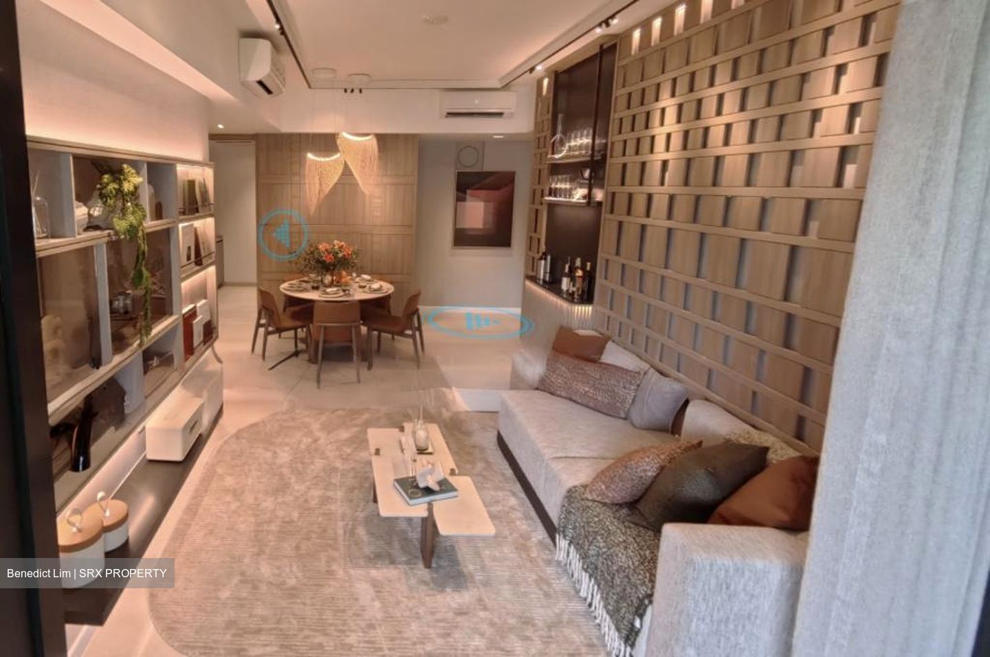 Plantation Crescent (D24), Condominium #510629371
